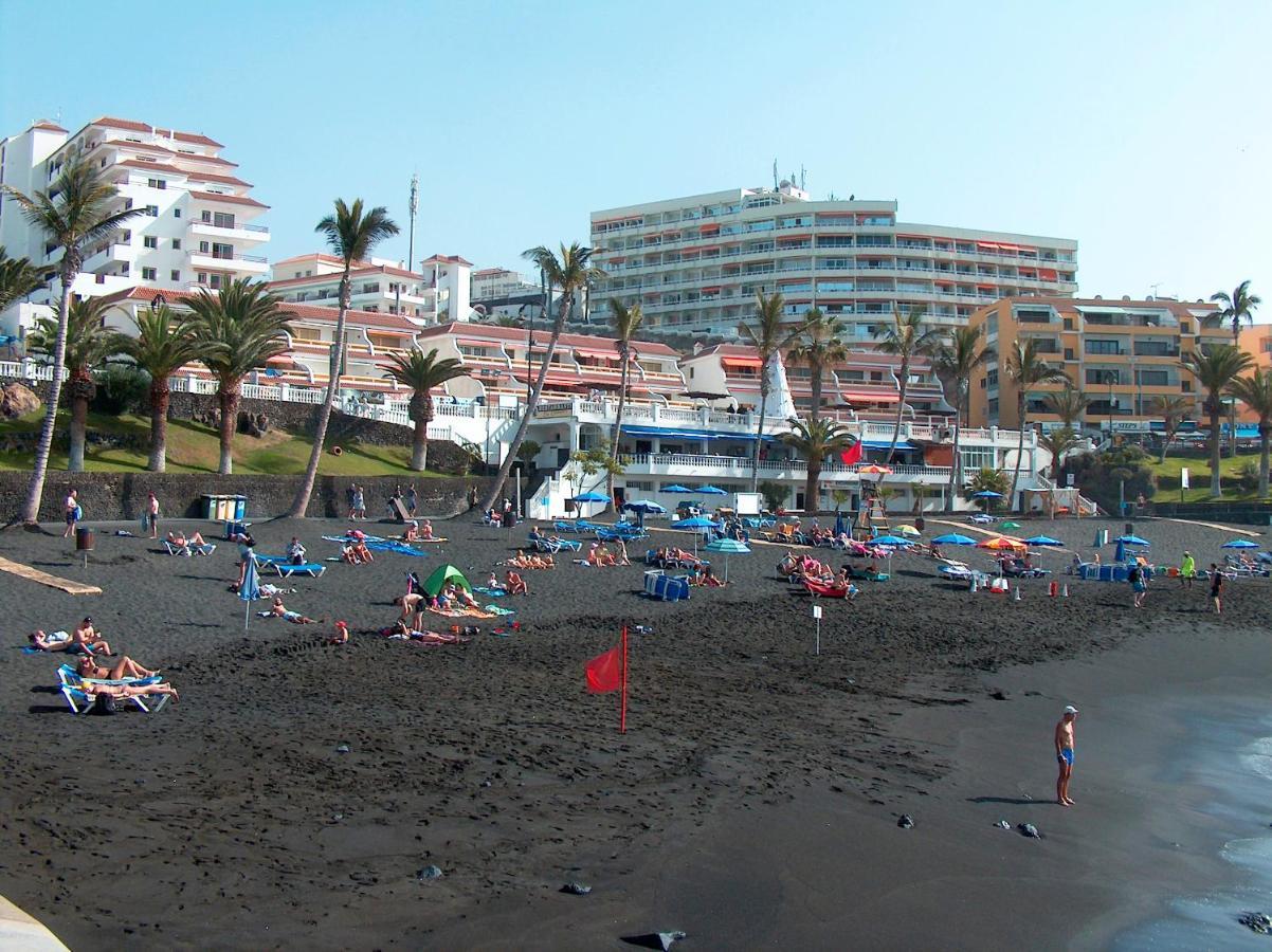 Ocean View Playa La Arena By Helloapartments Puerto de Santiago  Exterior foto