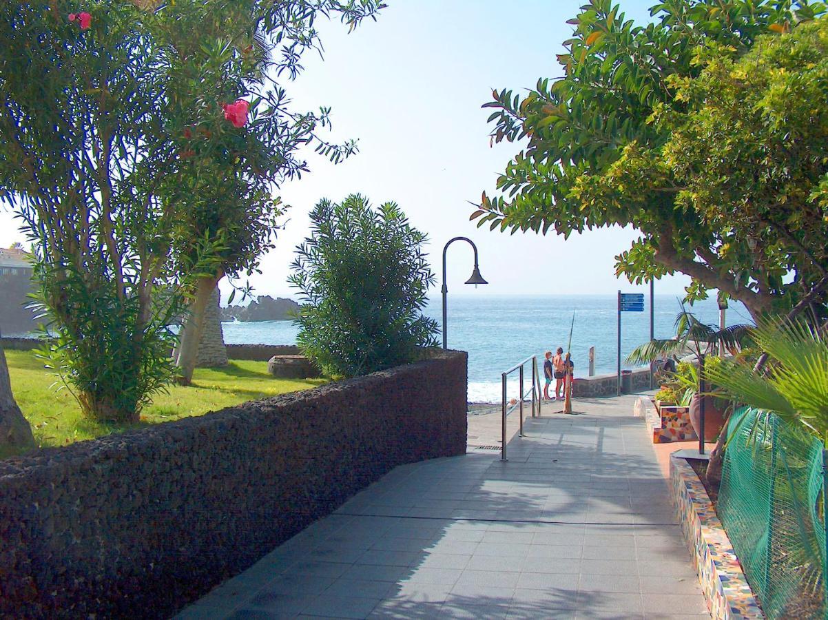Ocean View Playa La Arena By Helloapartments Puerto de Santiago  Exterior foto
