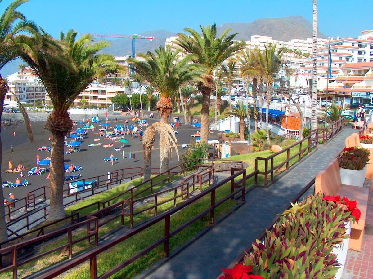 Ocean View Playa La Arena By Helloapartments Puerto de Santiago  Exterior foto