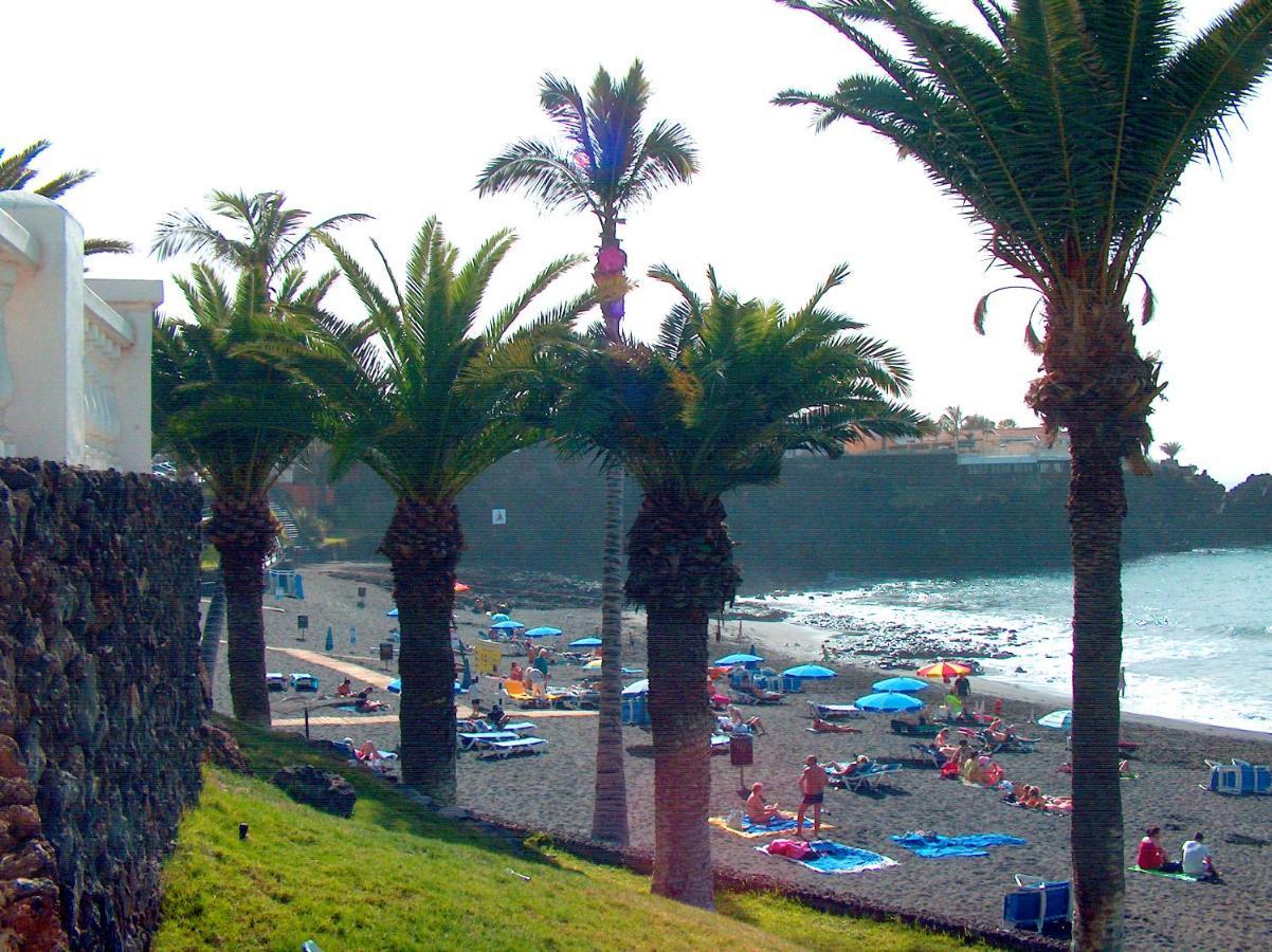 Ocean View Playa La Arena By Helloapartments Puerto de Santiago  Exterior foto