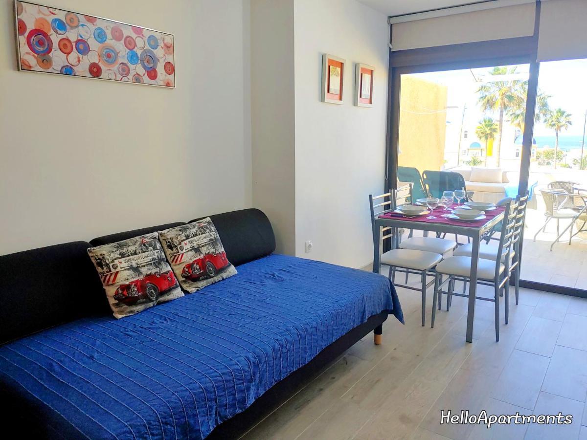 Ocean View Playa La Arena By Helloapartments Puerto de Santiago  Exterior foto
