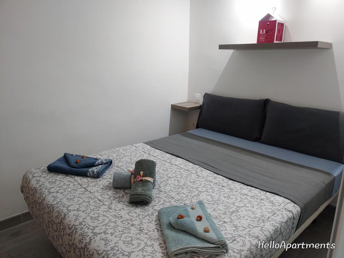 Ocean View Playa La Arena By Helloapartments Puerto de Santiago  Exterior foto